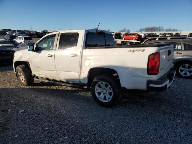 1GCGTCE39G1222194 | 2016 CHEVROLET COLORADO L