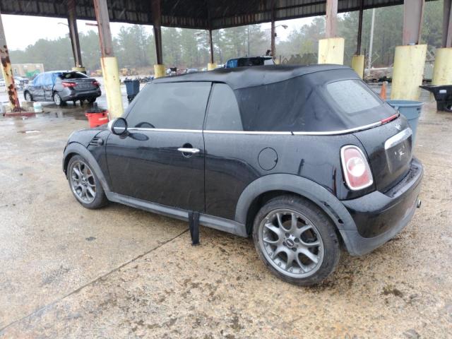 Vin: wmwzn3c59dt569187, lot: 78452263, mini cooper 20132