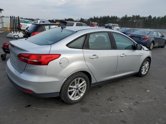 2016 Ford Focus Se VIN: 1FADP3F2XGL384780 Lot: 58000954