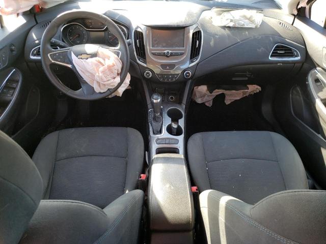 2017 Chevrolet Cruze Lt VIN: 1G1BE5SM7H7267977 Lot: 80862083