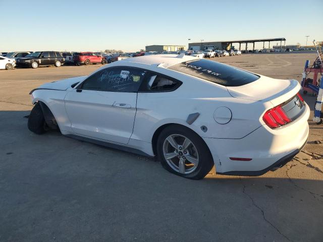 1FA6P8THXL5141757 | 2020 Ford mustang