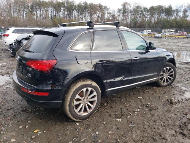 WA1C2AFP9GA123960 | 2016 AUDI Q5 PREMIUM