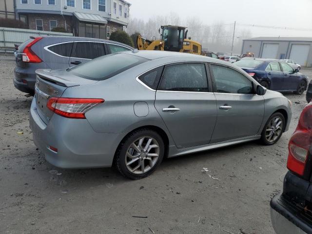 3N1AB7AP9EL627988 | 2014 NISSAN SENTRA S