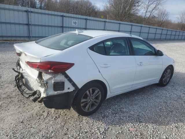 5NPD84LF6HH060025 | 2017 HYUNDAI ELANTRA SE