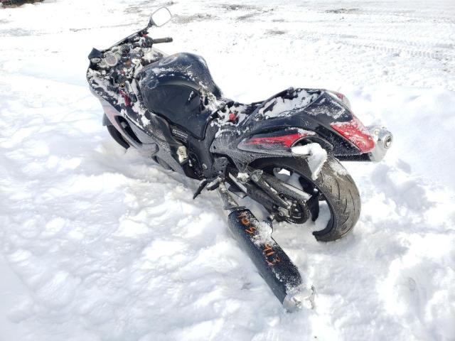 2010 SUZUKI GSX1300 R JS1GX72A8A2100369