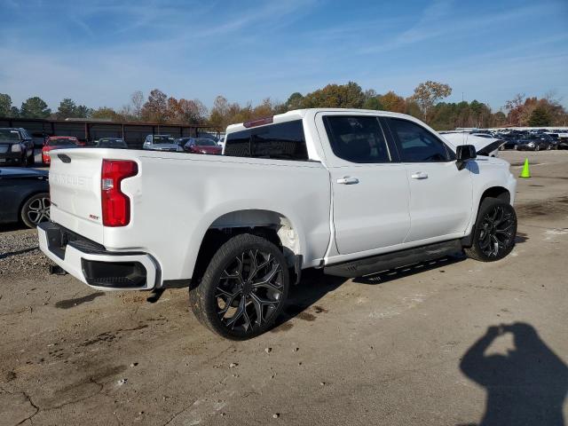 3GCPWDED0KG184273 | 2019 CHEVROLET SILVERADO