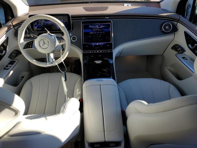 2023 MERCEDES-BENZ EQE SUV 35 - 4JGGM1CB7PA003726