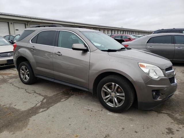 2011 Chevrolet Equinox Lt VIN: 2CNFLNEC1B6426836 Lot: 81596233