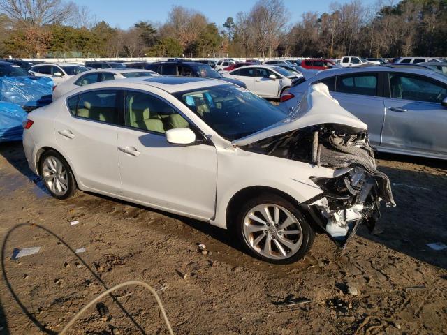 19UDE2F33HA016491 | 2017 ACURA ILX BASE W