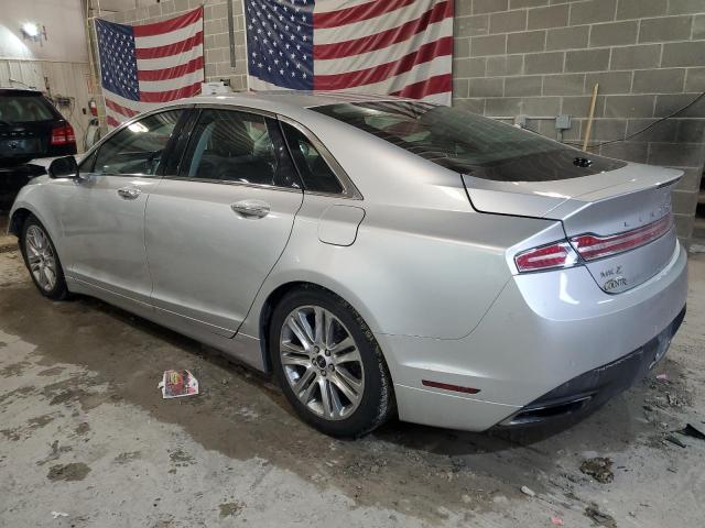 3LN6L2J93GR623970 | 2016 LINCOLN MKZ