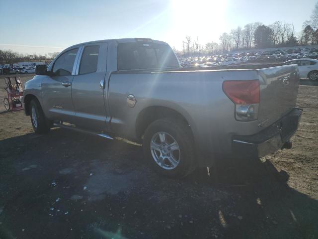 5TBRT54187S451692 | 2007 Toyota tundra double cab sr5