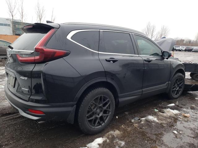2020 HONDA CR-V SPORT - 2HKRW2H46LH228584