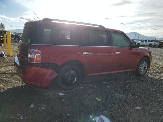 2015 FORD FLEX SEL - 2FMHK6C80FBA04313