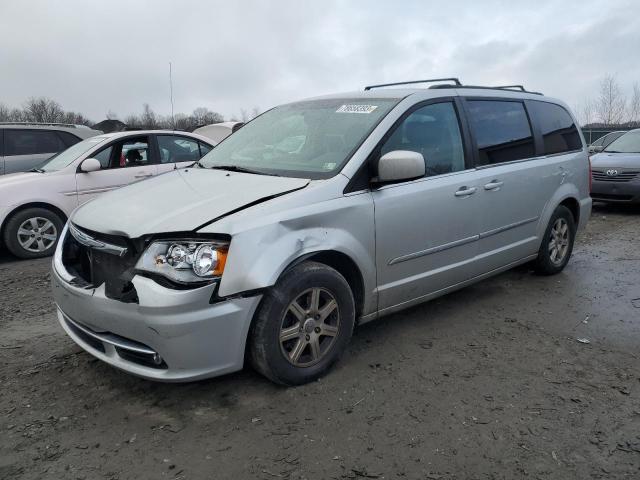 2012 Chrysler Town & Country Touring