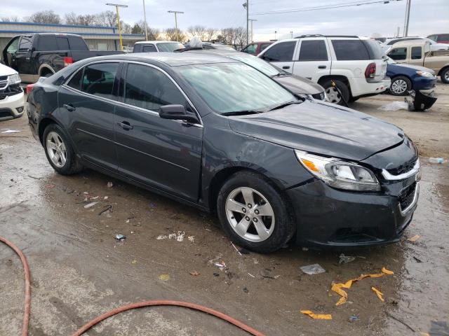 1G11B5SLXEF257621 | 2014 CHEVROLET MALIBU LS