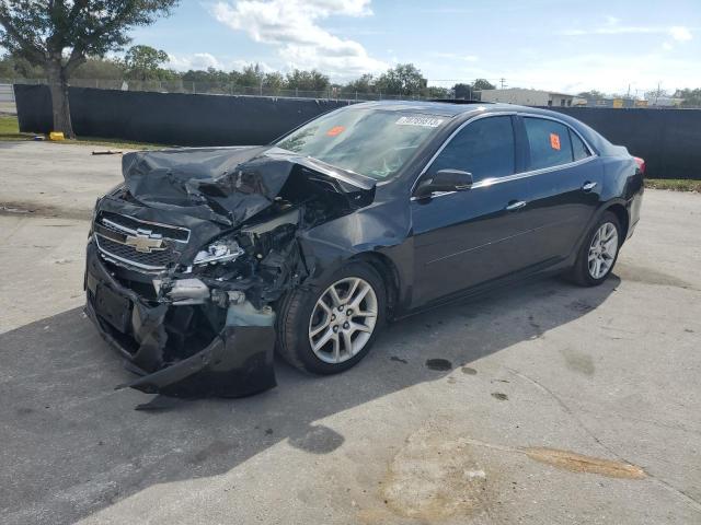 2013 Chevrolet Malibu 