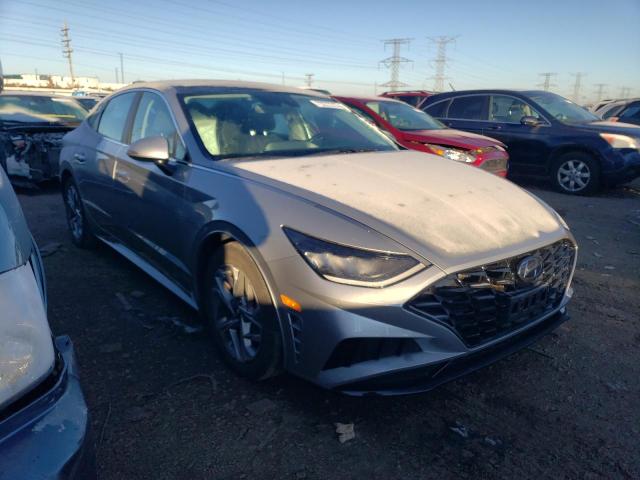 5NPEF4JA1MH093820 | 2021 HYUNDAI SONATA SEL