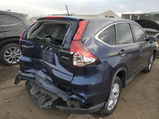 2HKRM4H58FH639712 | 2015 Honda cr-v ex