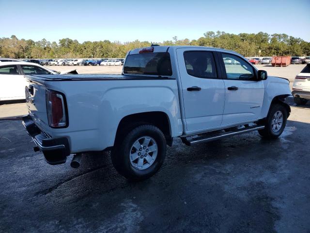 2017 GMC Canyon VIN: 1GTG5BEN3H1275528 Lot: 78894373