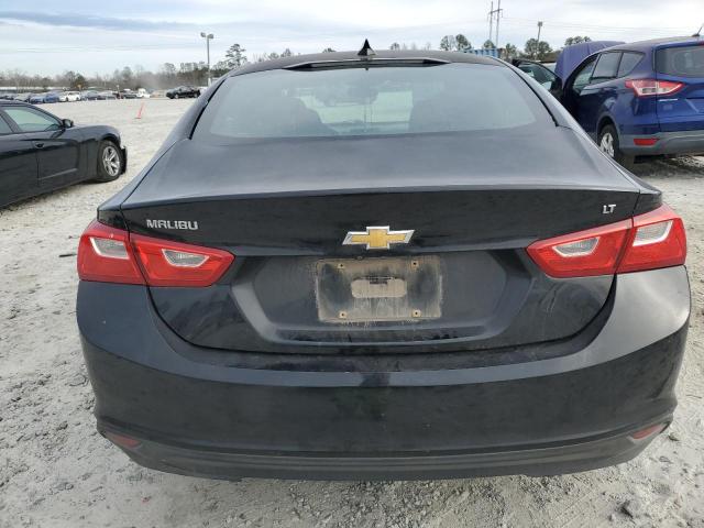 1G1ZD5ST1JF137147 | 2018 CHEVROLET MALIBU LT