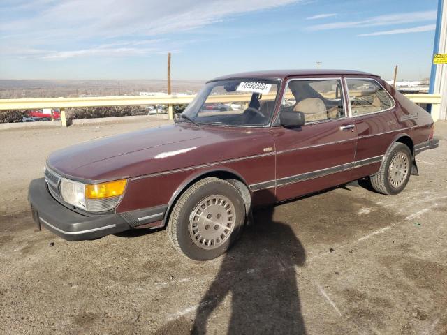 YS3AM35JXE2008980 1984 Saab 900