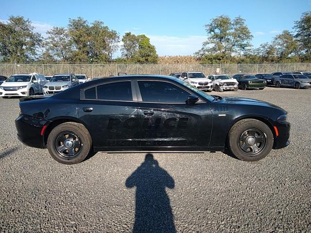 2C3CDXAT3JH325682 | 2018 DODGE CHARGER PO