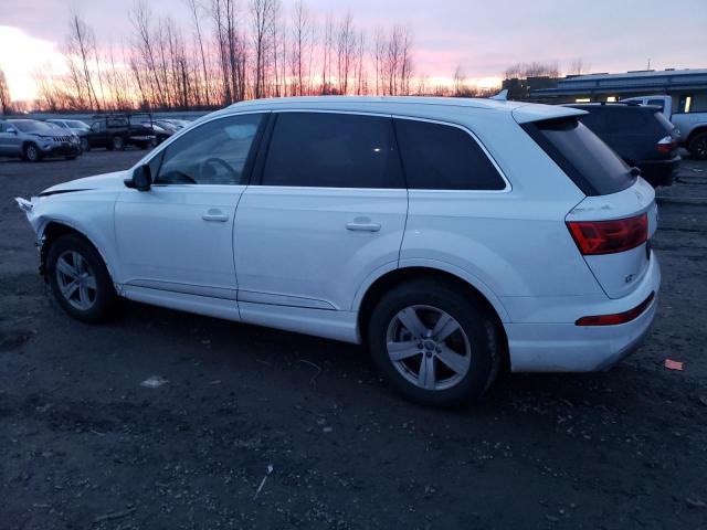 VIN WA1LHAF72KD019168 2019 Audi Q7, Premium Plus no.2