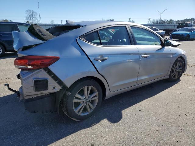 5NPD84LF6HH190564 | 2017 HYUNDAI ELANTRA SE