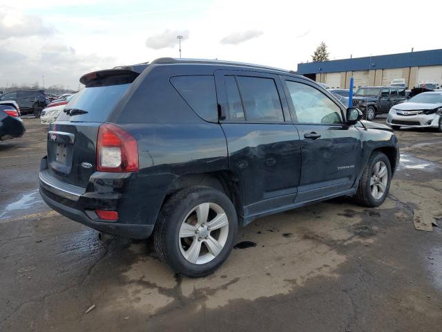 1C4NJDAB5GD770837 | 2016 JEEP COMPASS SP