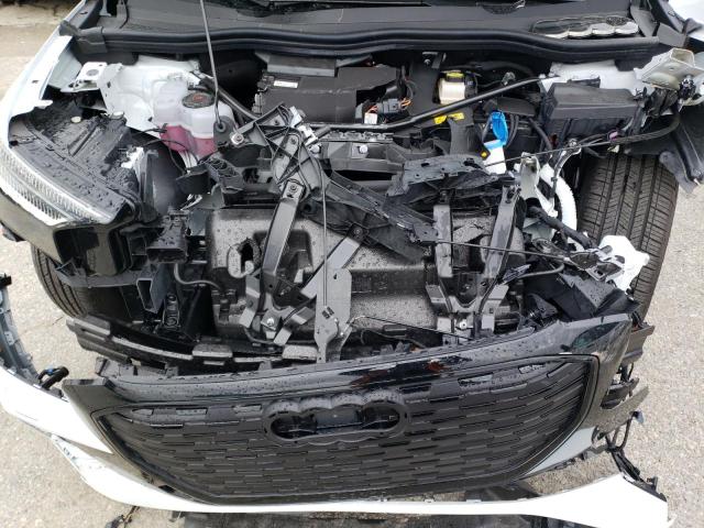 2023 AUDI Q4 E-TRON WA1M2BFZ6PP057408