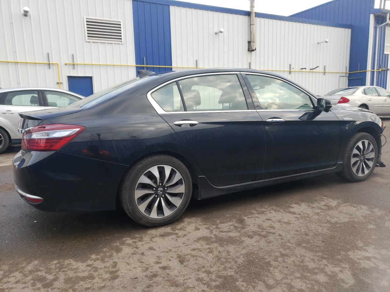 JHMCR6F70HC800347 HONDA ACCORD 2017