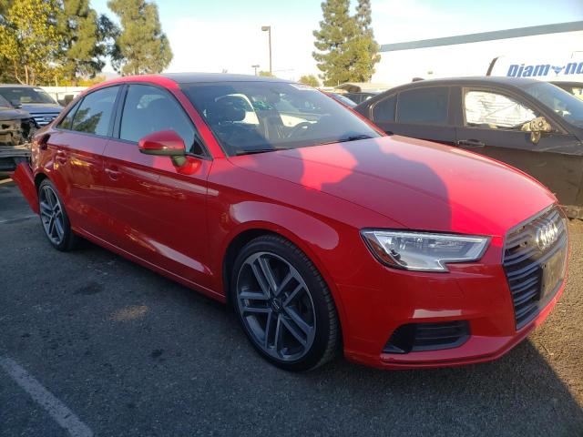 WAUAUGFF3KA087433 | 2019 AUDI A3 PREMIUM