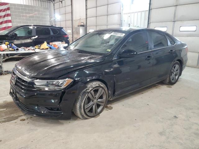 3VWC57BUXKM105343 | 2019 VOLKSWAGEN JETTA S