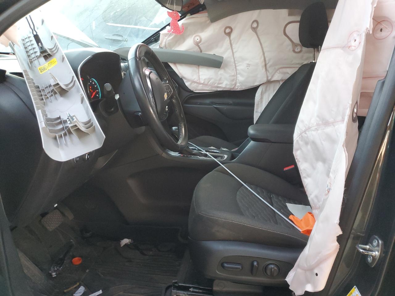 3GNAXKEV3LS545002 CHEVROLET EQUINOX 2020