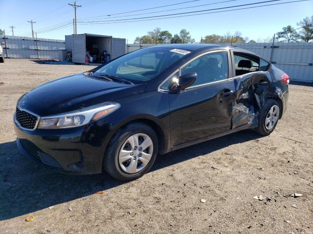 3KPFK4A77HE157020 | 2017 KIA FORTE LX