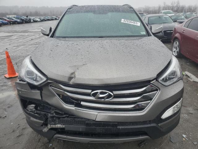 5XYZU3LB0GG310325 | 2016 HYUNDAI SANTA FE S