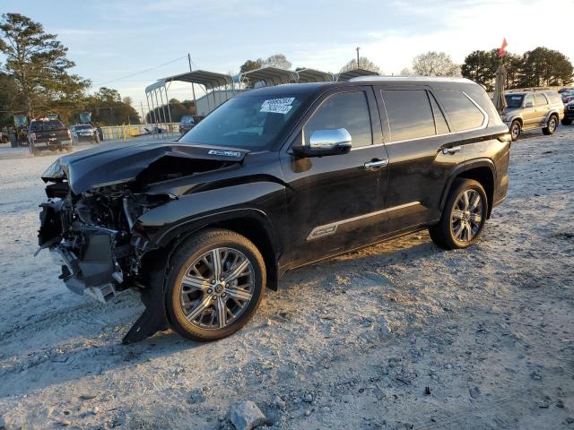 2023 Toyota Sequoia SR5