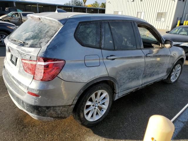 VIN 5UXWX9C53DL874556 2013 BMW X3, Xdrive28I no.3