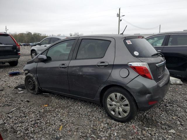 JTDKTUD31ED593878 | 2014 Toyota yaris