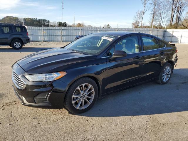 3FA6P0HD6LR172606 2020 FORD FUSION - Image 1