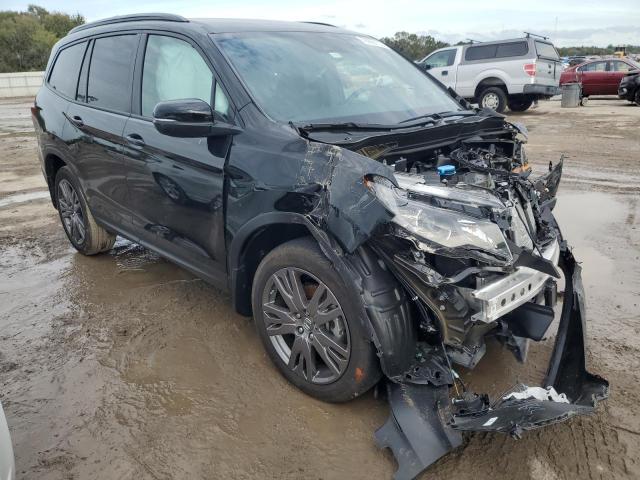 2022 HONDA PILOT SPOR - 5FNYF6H3XNB102532