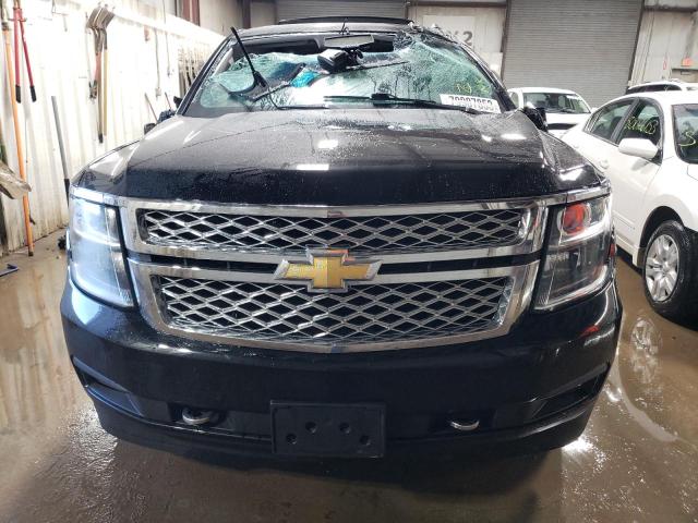 1GNSKBKC6JR339081 | 2018 CHEVROLET TAHOE K150