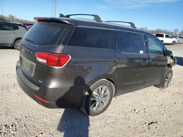 KNDMC5C18G6170883 | 2016 KIA SEDONA EX