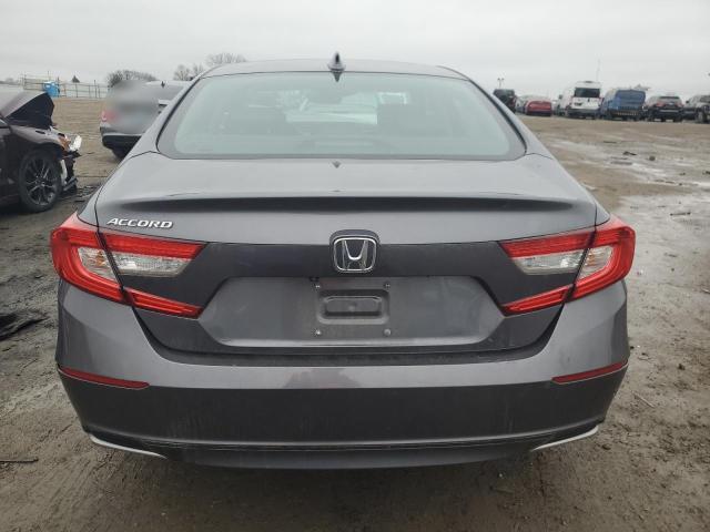 1HGCV1F51KA102462 | 2019 HONDA ACCORD EXL