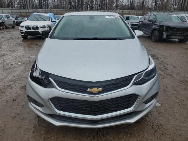 1G1BE5SM9J7220620 | 2018 CHEVROLET CRUZE LT