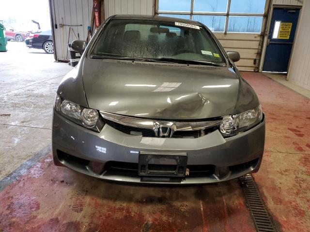 2HGFA1F5XBH303755 2011 Honda Civic Lx