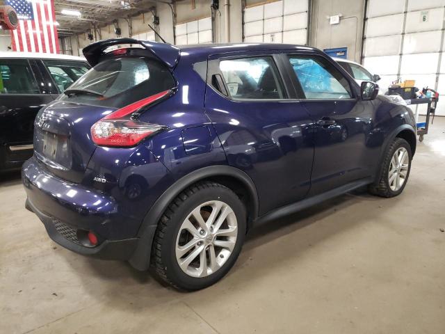 2015 NISSAN JUKE S - JN8AF5MVXFT552994