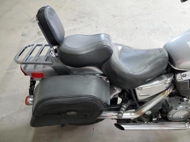 2007 HONDA VT1100 C 1HFSC18017A103884