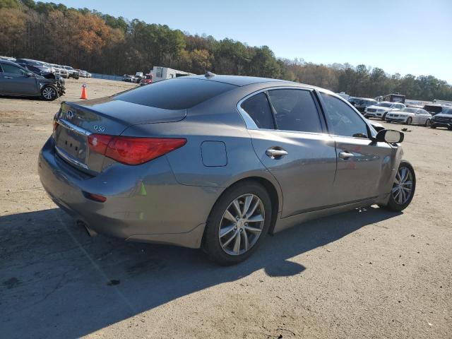 JN1BV7AR7EM703744 | 2014 INFINITI Q50 BASE