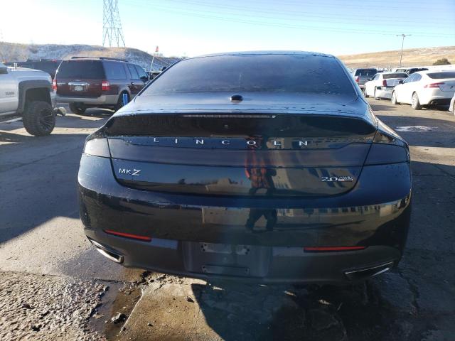 3LN6L2J96GR632291 | 2016 LINCOLN MKZ